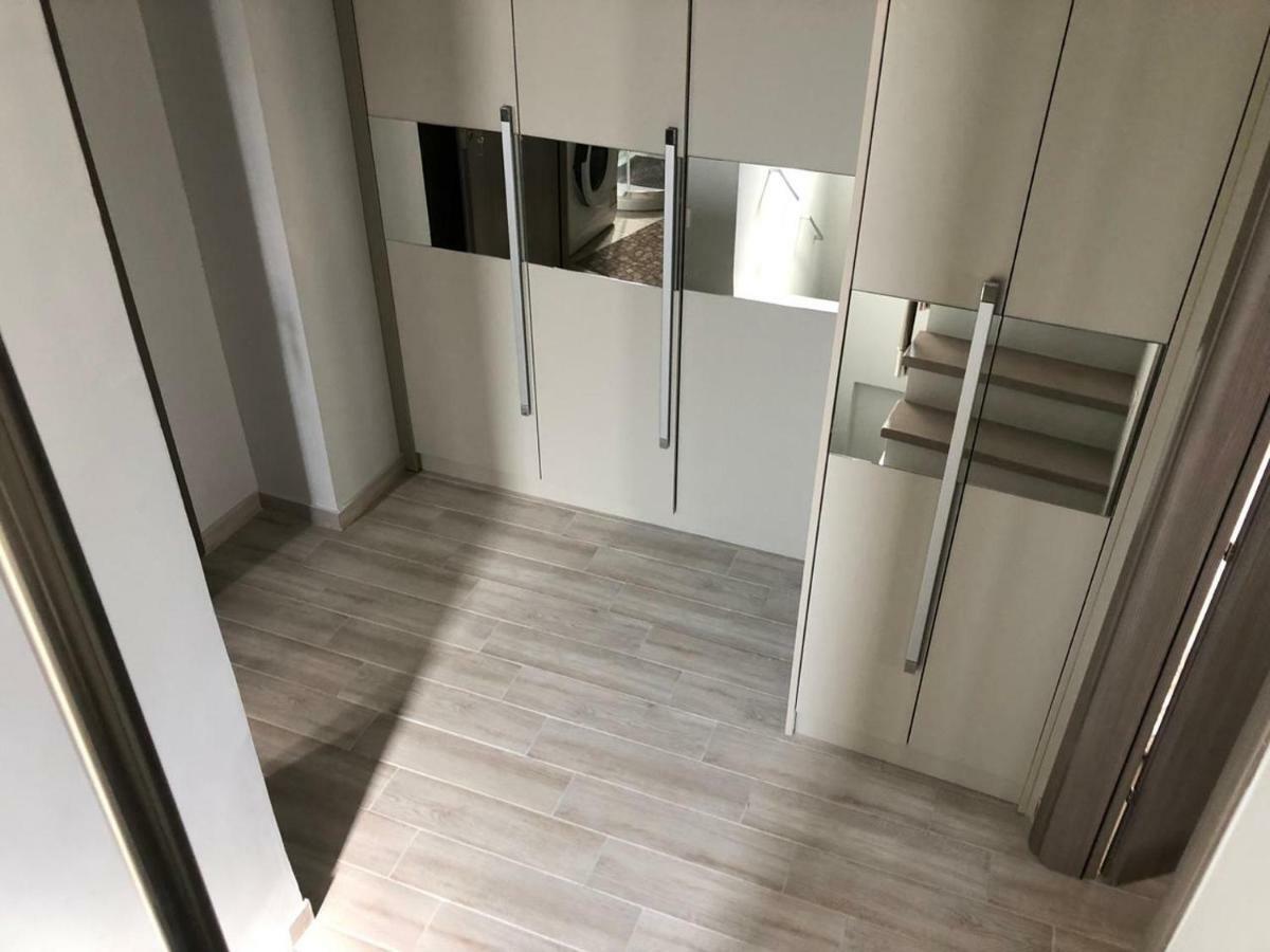 Дом На Берегу Моря Chaniotis Exterior foto
